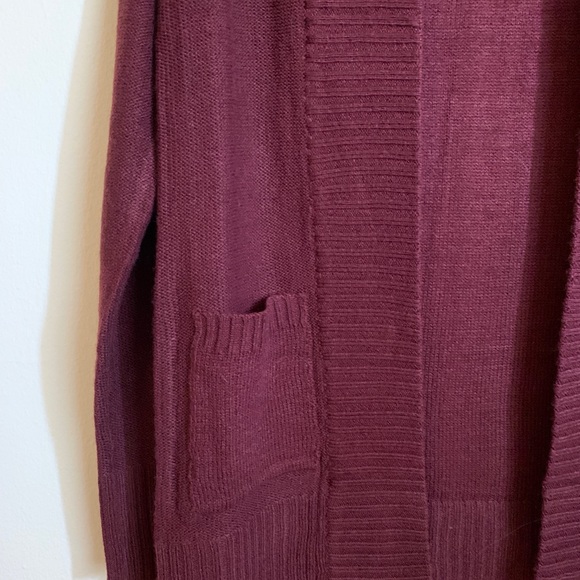 Fashion Nova Cardigan - Picture 6 of 7